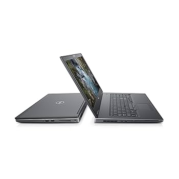 Amazon.com: Dell Precision 7530 15.6-inch FHD Core i7-8850H